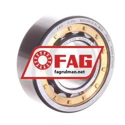 FAG NU2205-E-XL-M1A
