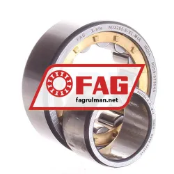 FAG NU2205-E-XL-M1A rulman resim 2