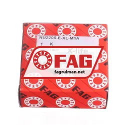 FAG NU2205-E-XL-M1A rulman resim 3