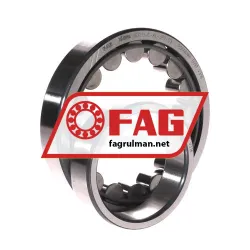 FAG NU213-E-XL-JP3-C3 rulman resim 3