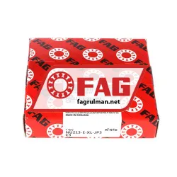 FAG NU213-E-XL-JP3-C3 rulman resim 4