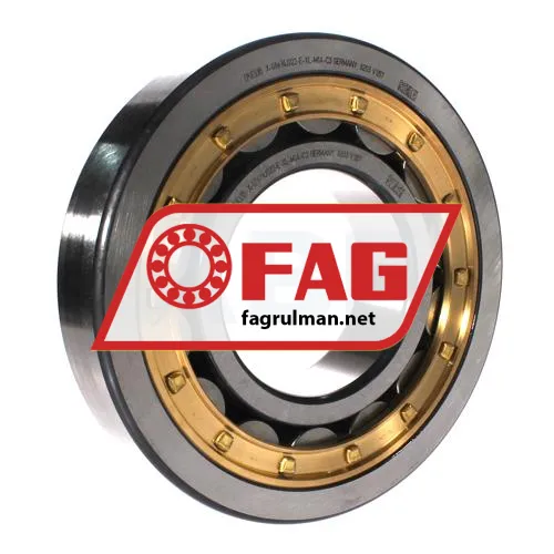 FAG NJ322-E-XL-M1A-C3