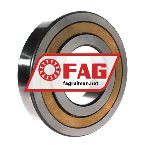FAG NJ322-E-XL-M1A-C3 ürün fotoğrafı 2