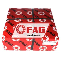 FAG NJ322-E-XL-M1A-C3 rulman resim 4
