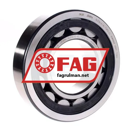 FAG NJ316-E-XL-TVP2-C4