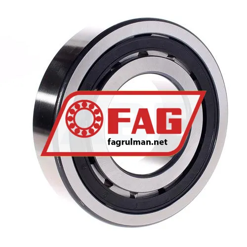 FAG NJ316-E-XL-TVP2-C4 ürün fotoğrafı 2