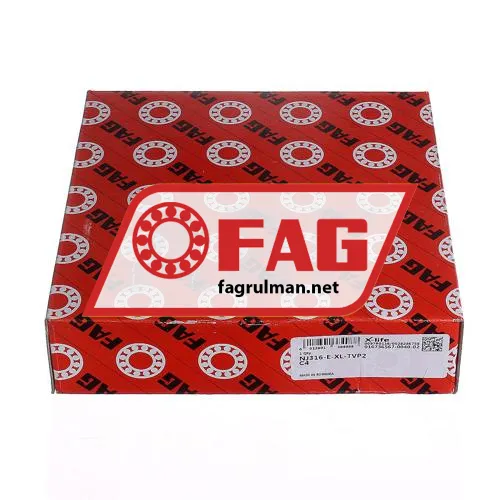 FAG NJ316-E-XL-TVP2-C4 ürün fotoğrafı 4
