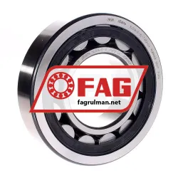 FAG NJ316-E-XL-TVP2-C4