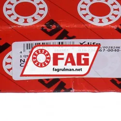 FAG NJ316-E-XL-TVP2-C4 rulman resim 5