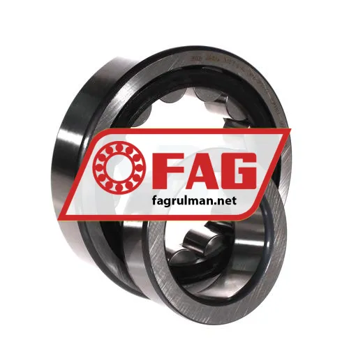 FAG NJ313-E-XL-TVP2-QP51-C4 ürün fotoğrafı 2