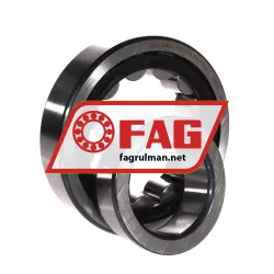 FAG NJ313-E-XL-TVP2-QP51-C4 rulman resim 2