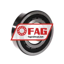 FAG NJ313-E-XL-TVP2-QP51-C4 rulman resim 3