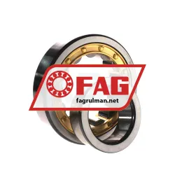 FAG NJ313-E-XL-M1A-C4 rulman resim 3