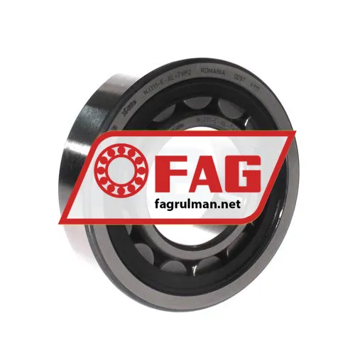 FAG NJ311-E-XL-TVP2