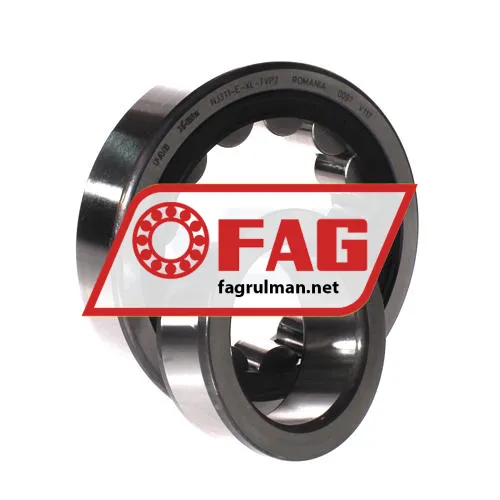 FAG NJ311-E-XL-TVP2 ürün fotoğrafı 3