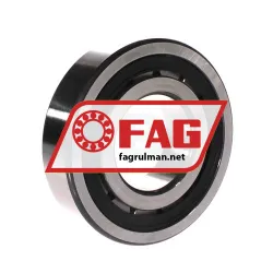FAG NJ311-E-XL-TVP2 rulman resim 2
