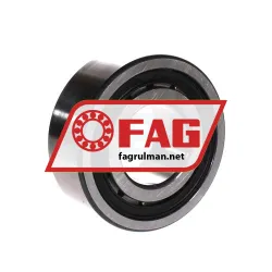 FAG NJ2313-E-XL-TVP2-QP51-C4 rulman resim 3