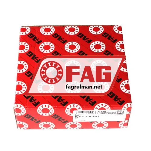 FAG NJ2313-E-XL-TVP2-C4 ürün fotoğrafı 4