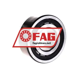 FAG NJ2313-E-XL-TVP2-C4 rulman resim 2