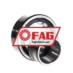 FAG NJ2313-E-XL-TVP2-C4 rulman resim 3