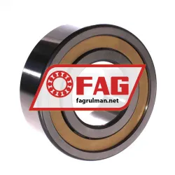 FAG NJ2313-E-XL-M1A-C4 rulman resim 2