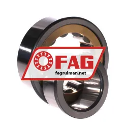 FAG NJ2313-E-XL-M1A-C4 rulman resim 3