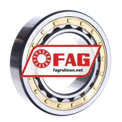 FAG NJ2217-E-XL-M1A-C3