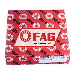 FAG NJ2217-E-XL-M1A-C3 rulman resim 4