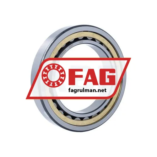 FAG NJ1022-XL-M1A-C3 ürün fotoğrafı 2
