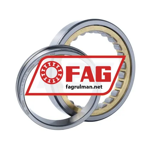 FAG NJ1022-XL-M1A-C3 ürün fotoğrafı 3