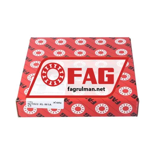 FAG NJ1022-XL-M1A-C3 ürün fotoğrafı 4