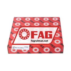FAG NJ1022-XL-M1A-C3 rulman resim 4