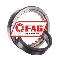 FAG NJ1012-XL-M1 rulman resim 2