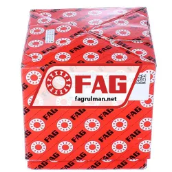 FAG NJ1012-XL-M1 rulman resim 3