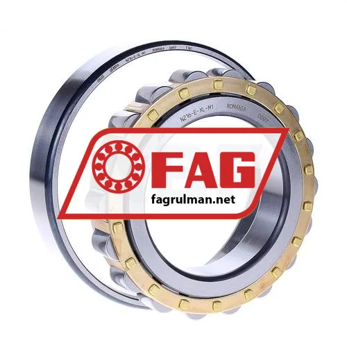 FAG N216-E-XL-M1 ürün fotoğrafı 2