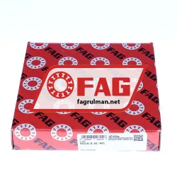 FAG N216-E-XL-M1 rulman resim 3