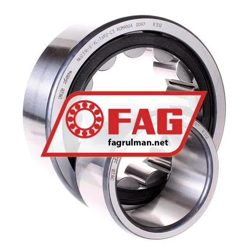 FAG NU2316-E-XL-TVP2-C3 ürün fotoğrafı 2