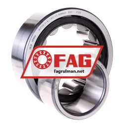 FAG NU2316-E-XL-TVP2-C3 rulman resim 2