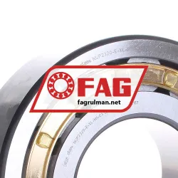 FAG NUP2320-E-XL-M1-C3 rulman resim 3