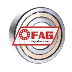 FAG NUP2320-E-XL-M1-C3 rulman resim 4