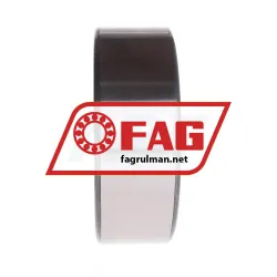 FAG NUP2320-E-XL-M1-C3 rulman resim 5