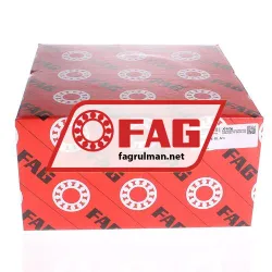 FAG NUP2320-E-XL-M1-C3 rulman resim 7