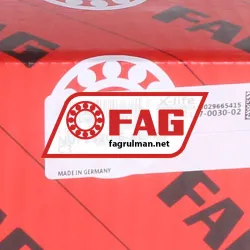 FAG NUP2320-E-XL-M1-C3 rulman resim 8