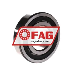 FAG NJ313-E-XL-TVP2 rulman resim 2