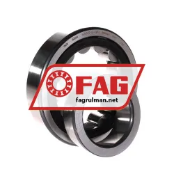 FAG NJ313-E-XL-TVP2 rulman resim 3