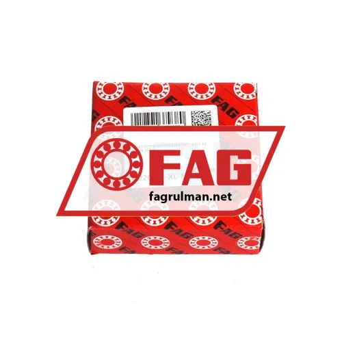 FAG NJ2207-E-XL-M1 ürün fotoğrafı 3