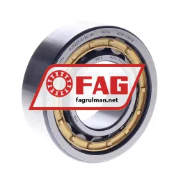 FAG NJ2207-E-XL-M1