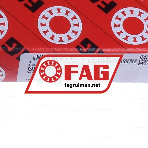 FAG NU215-E-XL-TVP2-C3 ürün fotoğrafı 5