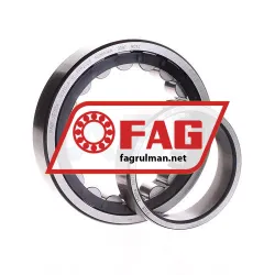 FAG NU215-E-XL-TVP2-C3 rulman resim 3