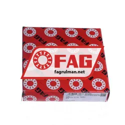 FAG NU215-E-XL-TVP2-C3 rulman resim 4